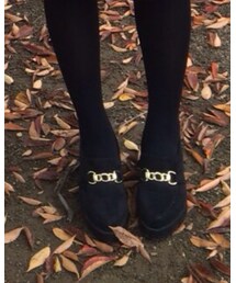 AJSTDSEIGN | パンプス