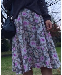 w closet | スカート