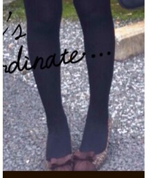 BETTY CLUB | パンプス