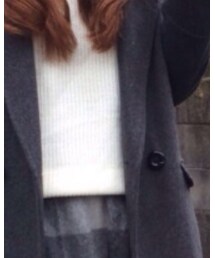 GU | ニット/セーター