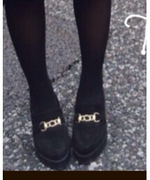 AJSTDESIGN | パンプス