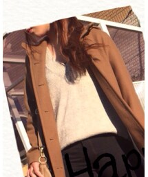 bulle de savon | ジャケット/アウター