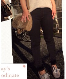 Rirandture | デニムパンツ