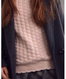 PRIME PATTERN | ニット/セーター