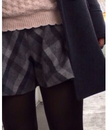 Supreme.La.La. | パンツ