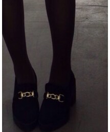 AJST DESIGN | パンプス