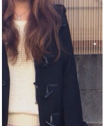 RETRO GIRL | ダッフルコート