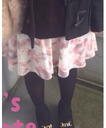 SWINGLE | スカート