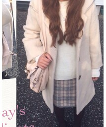 Amel | ノーカラージャケット