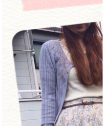 MISCH MASCH | カーディガン/ボレロ