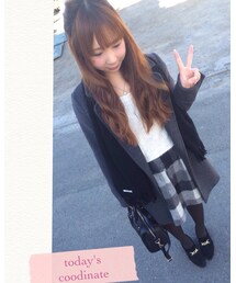 ハーフアップあたま | その他