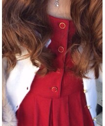 L'EST ROSE | ワンピース