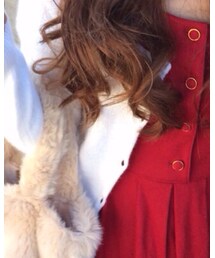 PINKY GIRLS | カーディガン/ボレロ