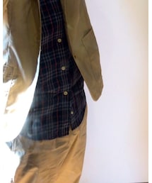 BURBERRY | シャツ/ブラウス