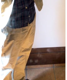 GLOBAL WORK | その他パンツ