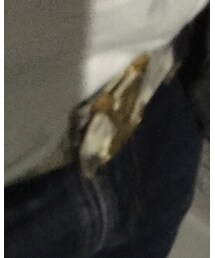 LOUIS VUITTON | ベルト