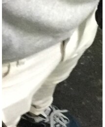GU | デニムパンツ