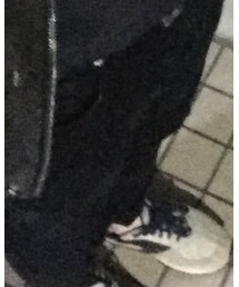 GU | デニムパンツ