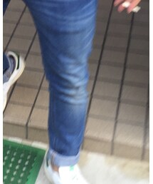 DIESEL | デニムパンツ