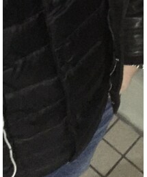 UNIQLO | ダウンベスト