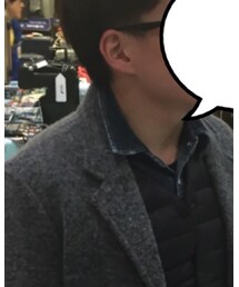 UNIQLO | ダウンベスト