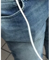 Nudie Jeans | デニムパンツ