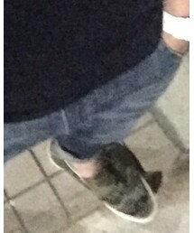 DIESEL | デニムパンツ