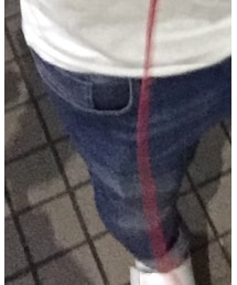 DIESEL | デニムパンツ