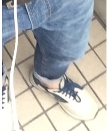 DIESEL | デニムパンツ