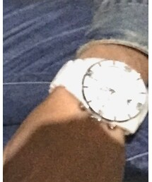 EMPORIO ARMANI | アナログ腕時計