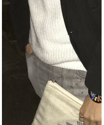 LOUIS VUITTON | ベルト