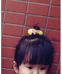 EMC | ヘアゴム
