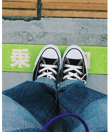 CONVERSE | スニーカー