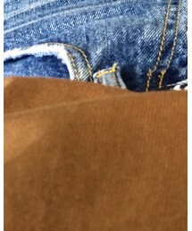 MOUSSY | トップス