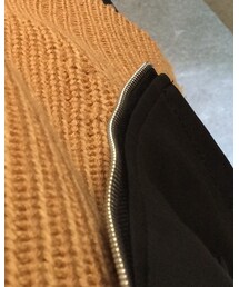 ZARA | ライダースジャケット