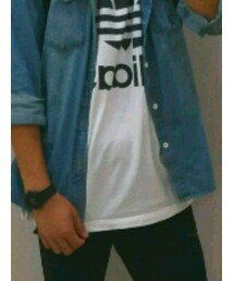 adidas | Tシャツ/カットソー