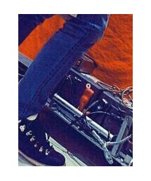 UNIQLO | デニムパンツ