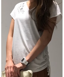 a.v.v | Tシャツ/カットソー