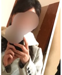 UNIQLO | マフラー