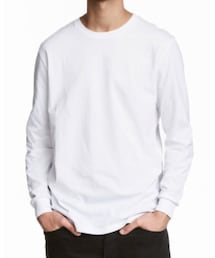 H&M | Tシャツ/カットソー