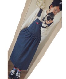 … | つなぎ/オールインワン