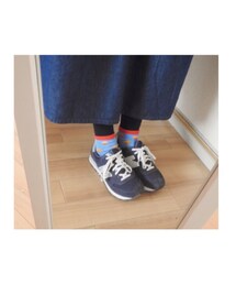 NEW BALANCE | スニーカー