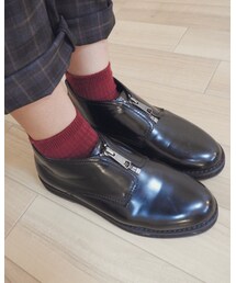 ehka sopo | シューズ