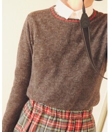 … | ニット/セーター