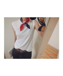 earth music&ecology | ニット/セーター