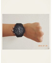 … | アナログ腕時計