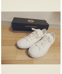 CONVERSE | スニーカー
