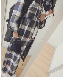 … | カバーオール