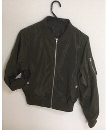 no brand | ブルゾン