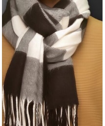 no brand | マフラー